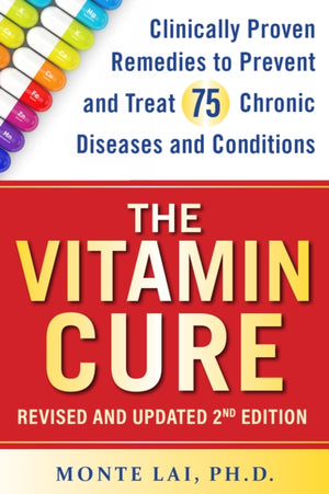 The Vitamin Cure