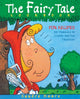 Book cover of: Fairy Tale Cookbook. By: Sandre Moore