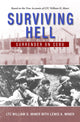 Book cover of: Surviving Hell. By: LTC. William D. Miner