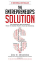 Book cover of: Entrepreneur's Solution. By: Mel H. Abraham