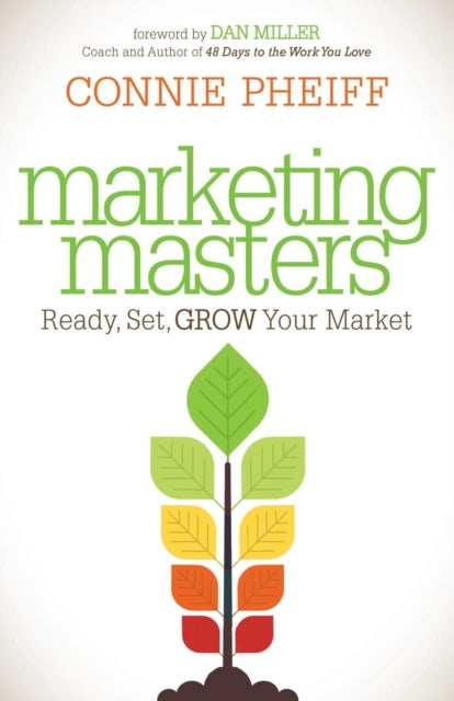 Marketing Masters