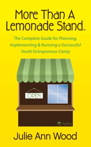 More Than a Lemonade Stand