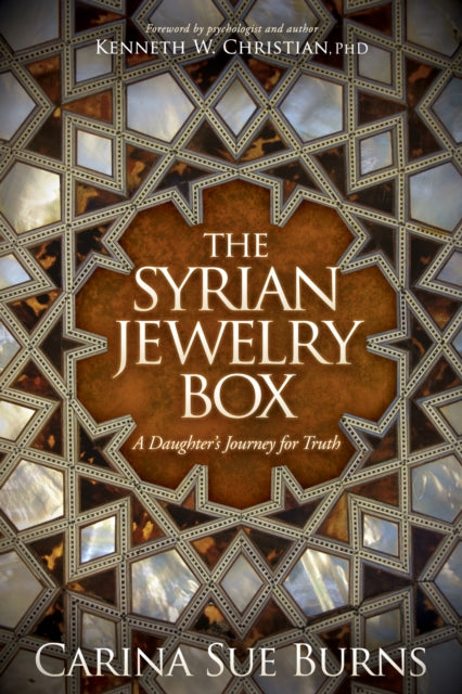 The Syrian Jewelry Box