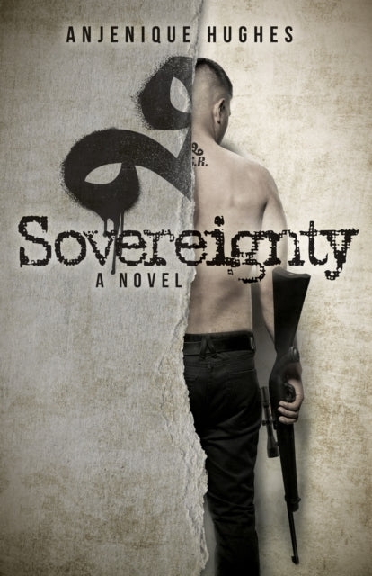Book cover of: Sovereignty. By: Anjenique Hughes
