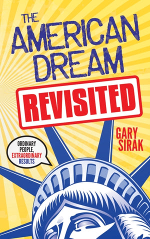 American Dream, Revisited