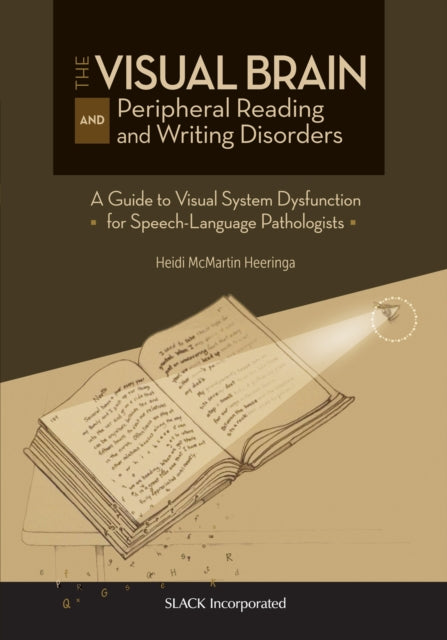 The Visual Brain and Peripheral Reading and Writing Disorders