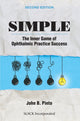 Book cover of: Simple. By: John B. Pinto