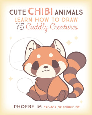 Cute Chibi Animals