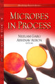 Book cover of: Microbes in Process