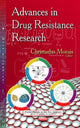 Book cover of: Advances in Drug Resistance Research