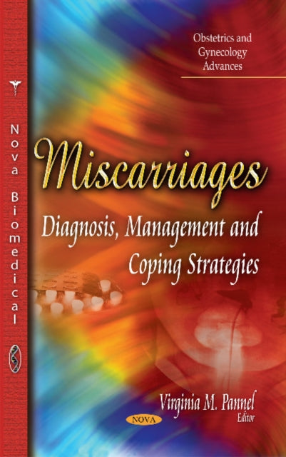 Book cover of: Miscarriages
