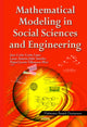 Book cover of: Mathematical Modeling in Social Sciences & Engineering