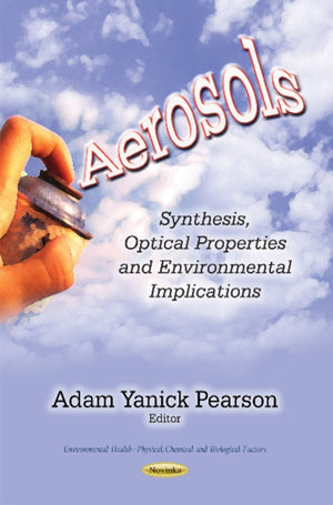 Aerosols