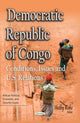 Book cover of: Democratic Republic of Congo. By: Shelby Rake