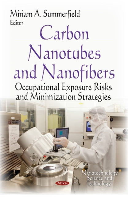 Carbon Nanotubes & Nanofibers