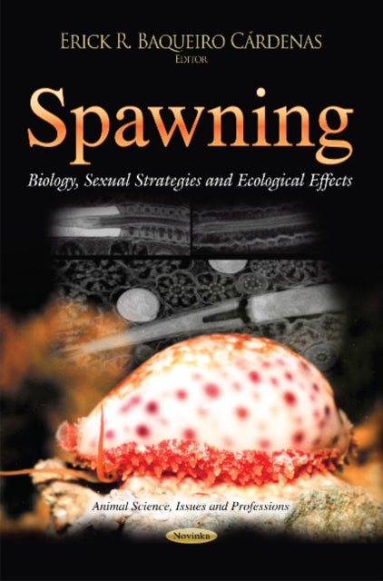 Book cover of: Spawning