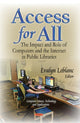 Book cover of: Access for All