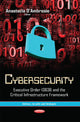 Book cover of: Cybersecurity. By: Anastacia D'Ambrosio