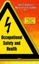 Book cover of: Occupational Safety & Health. By: Ilias G. Kavouras