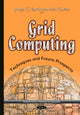 Book cover of: Grid Computing. By: Jorge G. Barbosa