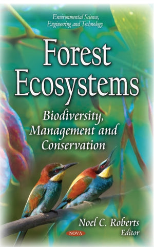 Forest Ecosystems