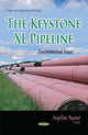 Book cover of: Keystone XL Pipeline. By: Angelina Pagano