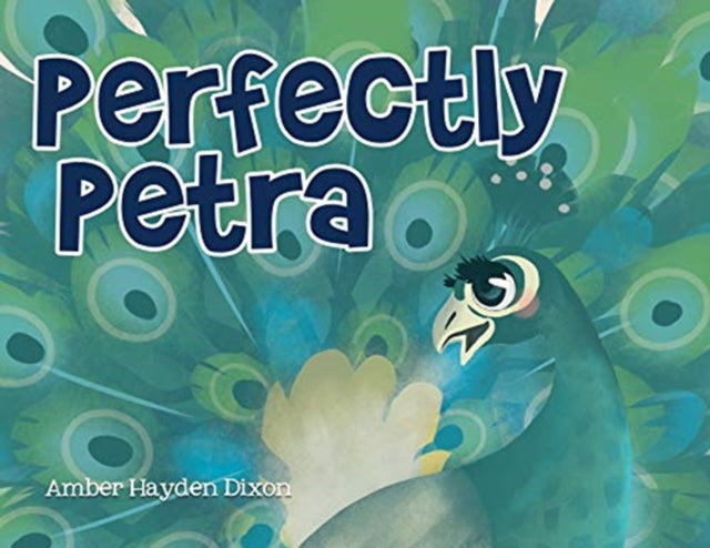 Book cover of: Perfectly Petra