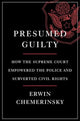 Presumed Guilty
