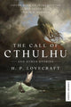 Book cover of: Call of Cthulhu. By: H.P. Lovecraft