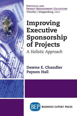 Improving Executive Sponsorship of Projects