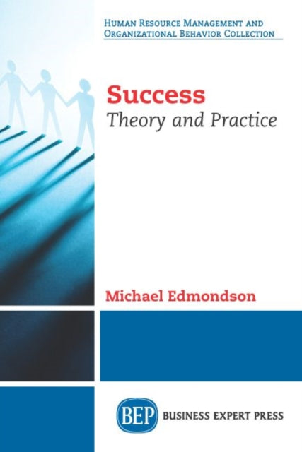 Book cover of: Success. By: Michael Edmondson