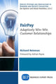 Book cover of: FairPay. By: Richard Reisman