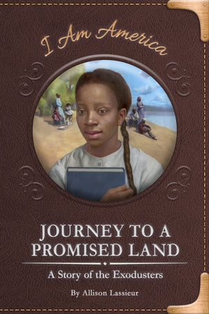 Journey to a Promised Land