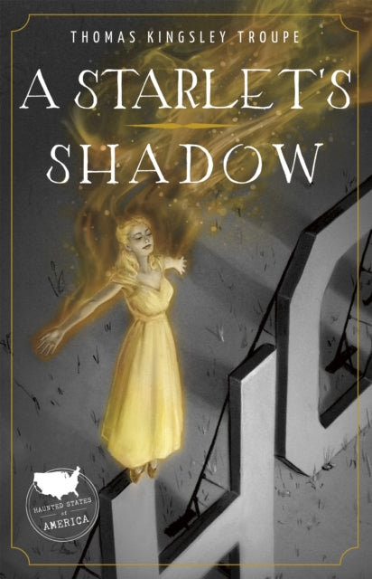 A Starlet's Shadow
