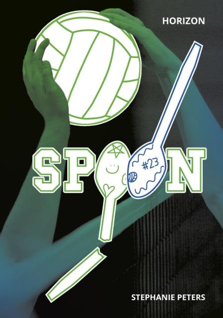 Book cover of: Spoon