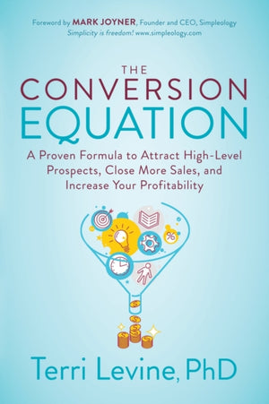 The Conversion Equation
