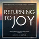 Book cover of: Returning to Joy. By: Kristi Hugstad