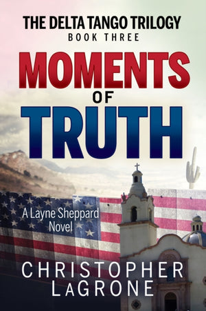 Moments of Truth
