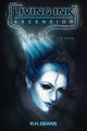 Book cover of: Living Ink. By: R. H. Deans
