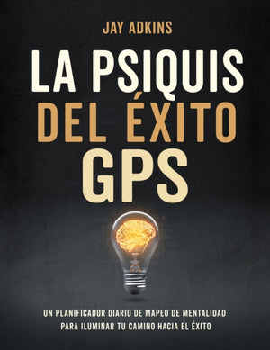 La Psiquis DEL Xitogps