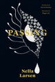 Book cover of: Passing. By: Nella Larsen