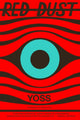 Book cover of: Red Dust. By: Yoss