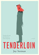 Book cover of: Tenderloin. By: Joy Sorman