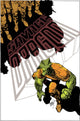 Book cover of: Savage Dragon: A New Beginning!. By: Erik Larsen