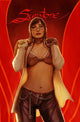 Book cover of: Sunstone Volume 2. By: Stjepan Sejic