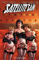 Book cover of: Satellite Sam Volume 3. By: Matt Fraction