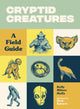 Book cover of: Cryptid Creatures