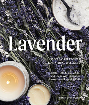 Lavendar