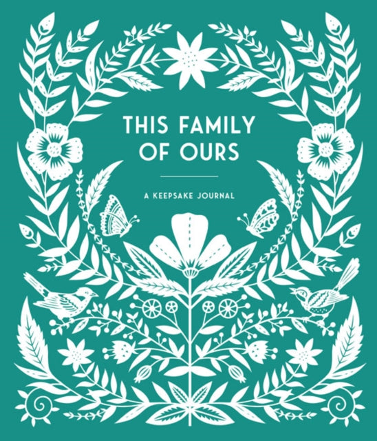 Book cover of: This Family of Ours. By: Anne Phyfe Palmer