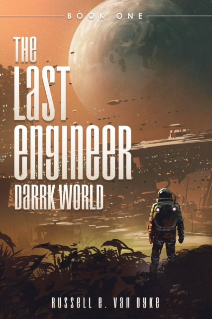 Book cover of: Last Engineer